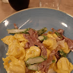 Photo n°1 de l'avis de Elisabetta.o fait le 30/03/2024 à 08:03 sur le  La Madia Ristorante Pizzeria à Ravenna