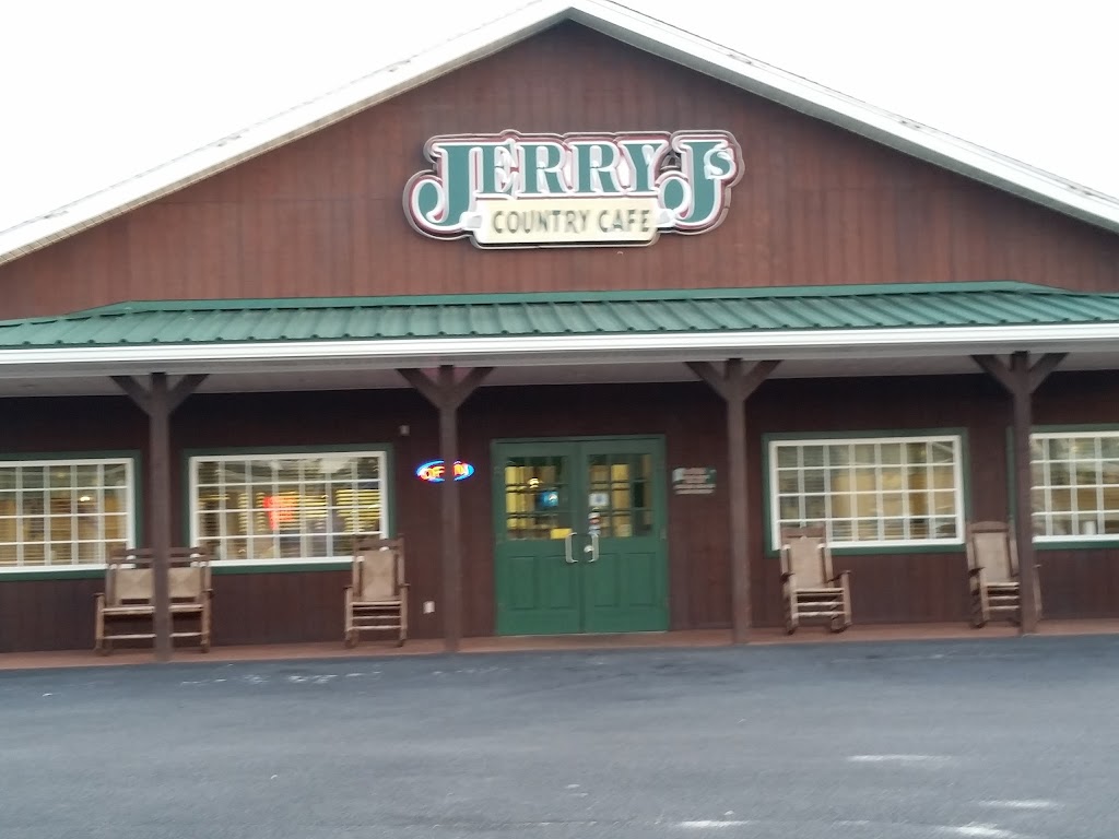 Jerry J's Blackshear, GA 31516, Reviews, Hours & Contact