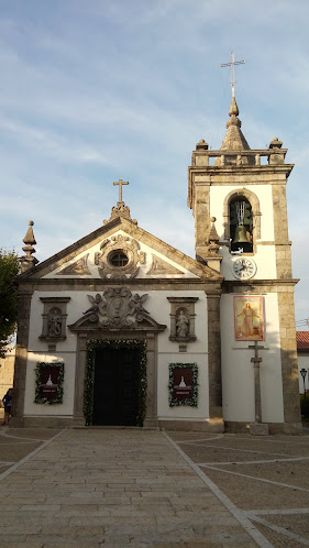 Avaliações doIgreja da Meadela em Viana do Castelo - Igreja