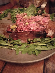 Photo n°18 de MAGNUM à Toulouse ()