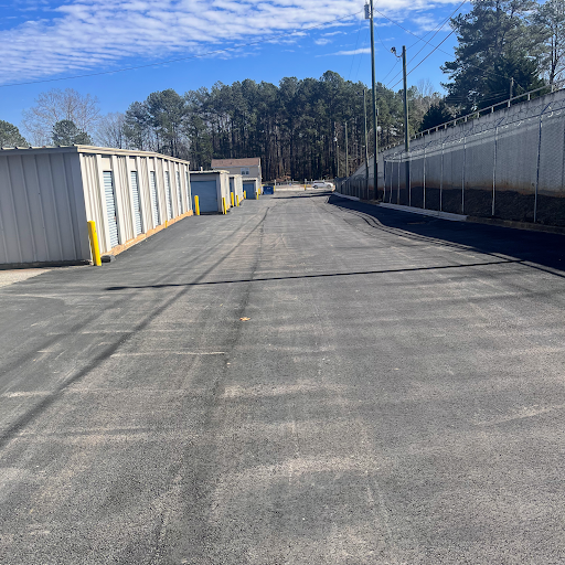 Self-Storage Facility «Buford Superior Self Storage», reviews and photos, 1600 French Blvd, Buford, GA 30518, USA