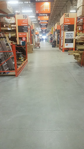 Home Improvement Store «The Home Depot», reviews and photos, 13895 W Okeechobee Rd, Hialeah Gardens, FL 33018, USA