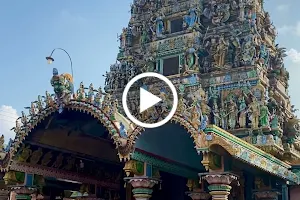 Kali Kovil- காளி கோவில் image