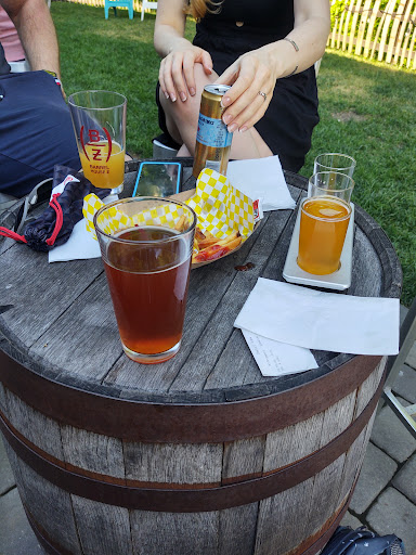 Brewery «Barrel House Z», reviews and photos, 95 Woodrock Rd, East Weymouth, MA 02189, USA