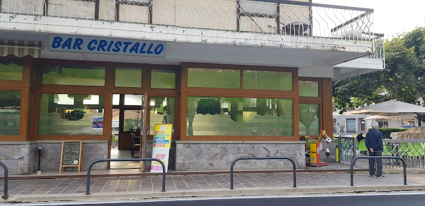 Bar Cristallo Via Roma, 221, 24013 Oltre Il Colle BG, Italia