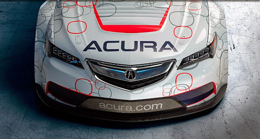 Acura Dealer «Findlay Acura», reviews and photos, 315 Auto Mall Dr, Henderson, NV 89014, USA