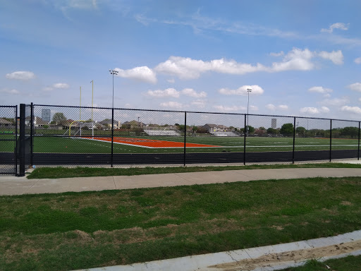 Park «Buffalo Ridge Park», reviews and photos, 5720 Parkwood Trail, Haltom City, TX 76137, USA