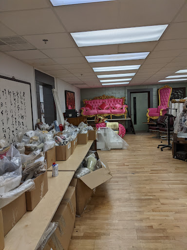 Surplus Store «Scroungers Paradise», reviews and photos, 9 Hickman Dr, Asheville, NC 28803, USA