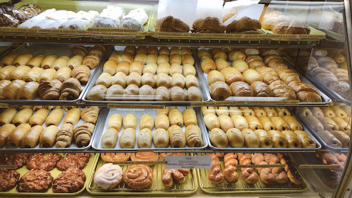 Donut Shop «Kolache Donut Express», reviews and photos, 10110 Woodlands Pkwy #300, Spring, TX 77382, USA