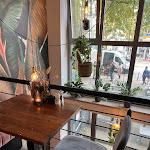 Photo n°2 de l'avis de catch_hug. fait le 19/10/2022 à 09:24 sur le  EM Breakfast Club à Hamburg