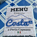 Photo n°3 de l'avis de oliver.o fait le 06/08/2022 à 09:11 sur le  Pizzeria Vincenzo Costa Napoli à Naples