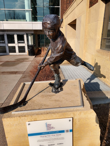 Civic Center «Verizon Wireless Center», reviews and photos, 1 Civic Center Plaza, Mankato, MN 56001, USA