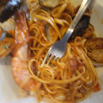 Photo n°6 de l'avis de Mafalda.i fait le 28/06/2023 à 12:36 sur le  Ristorante Tre in 1 à Sassari