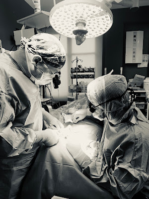 Centre de chirurgie des nerfs à Paris