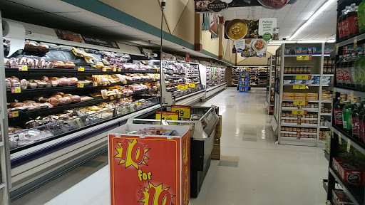 Grocery Store «Kroger», reviews and photos, 1440 Darlington Ave, Crawfordsville, IN 47933, USA