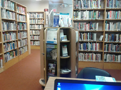 Madawaska Valley Public Library