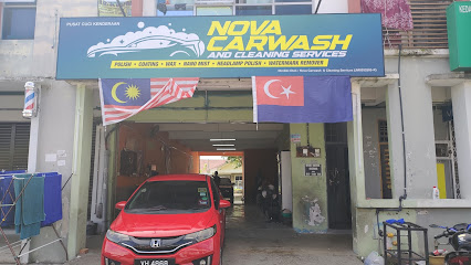 iNOVA CARWASH & CLEANING SERVICES