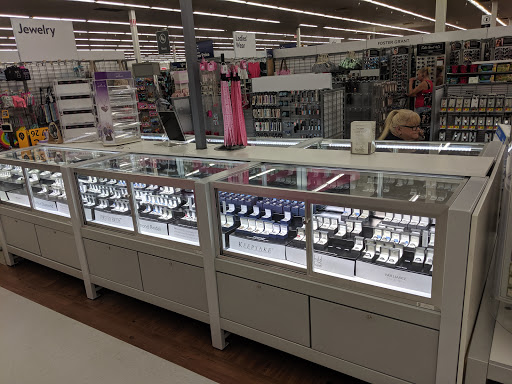 Department Store «Walmart Supercenter», reviews and photos, 3175 Cheney Hwy, Titusville, FL 32780, USA