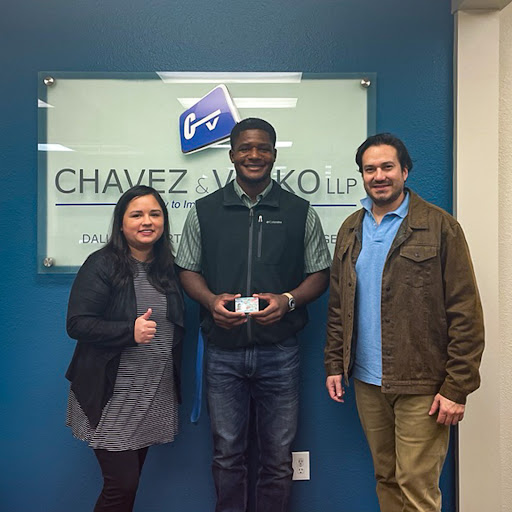 Immigration Attorney «Chavez & Valko, LLP», reviews and photos