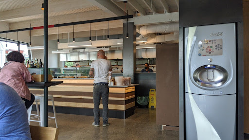 Pizza Delivery «Pagliacci Pizza», reviews and photos, 11640 98th Ave NE, Kirkland, WA 98034, USA