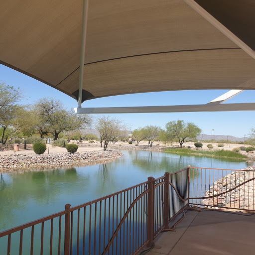 Golf Course «Whirlwind Golf Club at Wild Horse Pass», reviews and photos, 5692 W North Loop Rd, Chandler, AZ 85226, USA