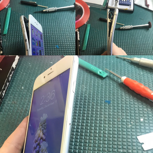 Computer Repair Service «Geek iT, Mac Pc Smartphones Tablet Repair», reviews and photos, 505 Lakeland Plaza b, Cumming, GA 30040, USA