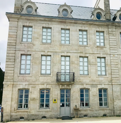 SEVERINE MORELLEC NATUROPATHE à Paimpol