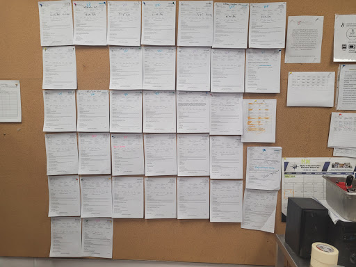 Caterer «Talk of the Town: Atlanta Best Catering & Caterers For Weddings and Corporate Events | Atlanta, GA», reviews and photos, 30 Woodstock St, Roswell, GA 30075, USA