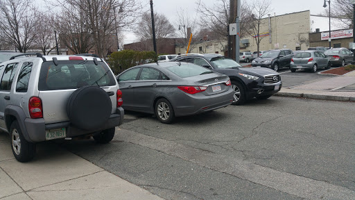 Internet Service Provider «RCN Hyde Park», reviews and photos, 1224 Hyde Park Ave, Hyde Park, MA 02136, USA