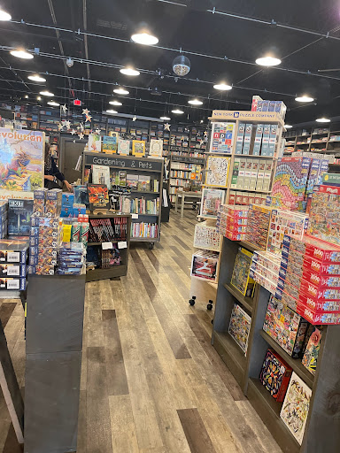 Book Store «Bookbug - An Independent Bookstore for All Ages», reviews and photos, 3019 Oakland Dr, Kalamazoo, MI 49008, USA