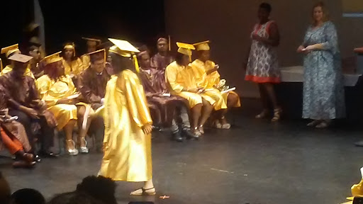 Performing Arts Theater «Kumble Theater», reviews and photos, 1 University Plaza, Brooklyn, NY 11201, USA