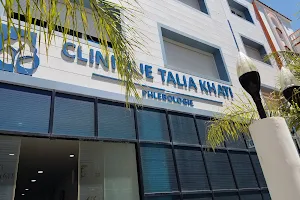 Clinique TALIA KHATI image