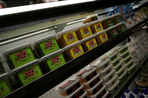 Butcher Shop «The Flying Butcher», reviews and photos, 124 NH-101A, Amherst, NH 03031, USA