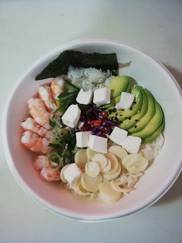 Opiniones de Shirakawa Sushi en Maipú - Restaurante
