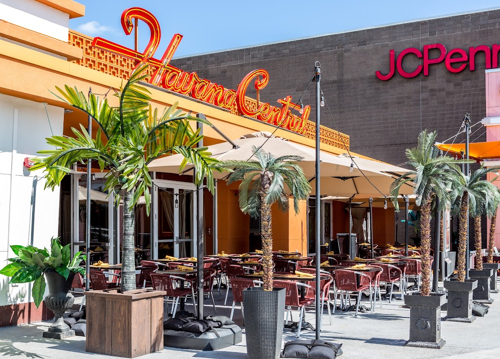 Havana Central Roosevelt Field Garden City, NY 11530 Menu, Reviews