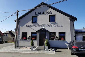 Restaurant & Hotel Laguna image