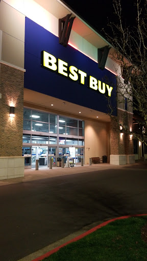 Electronics Store «Best Buy», reviews and photos, 7041 SW Nyberg St, Tualatin, OR 97062, USA