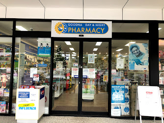 Goodna Day and Night Pharmacy