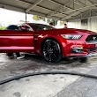 In N Out Car Wash