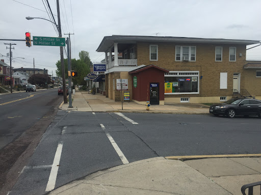 Pharmacy «The Medicine Shoppe», reviews and photos, 101 W Lancaster Ave, Shillington, PA 19607, USA