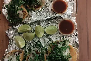 Tacos "El Sapo" Long Beach image