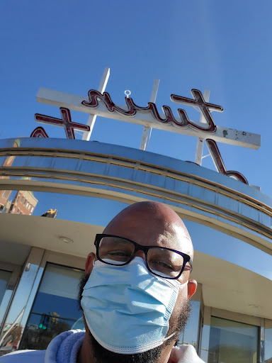 Donut Shop «Twin Donuts», reviews and photos, 501 Cambridge St, Boston, MA 02134, USA