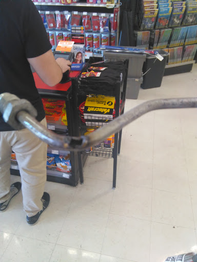 Auto Parts Store «AutoZone», reviews and photos, 4235 S Redwood Rd, Taylorsville, UT 84123, USA