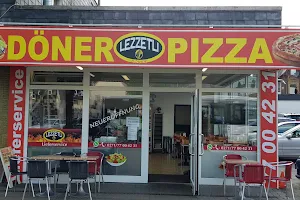 Lezzetli Döner & Pizza image