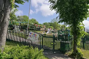 Pitsmoor Adventure Playground image