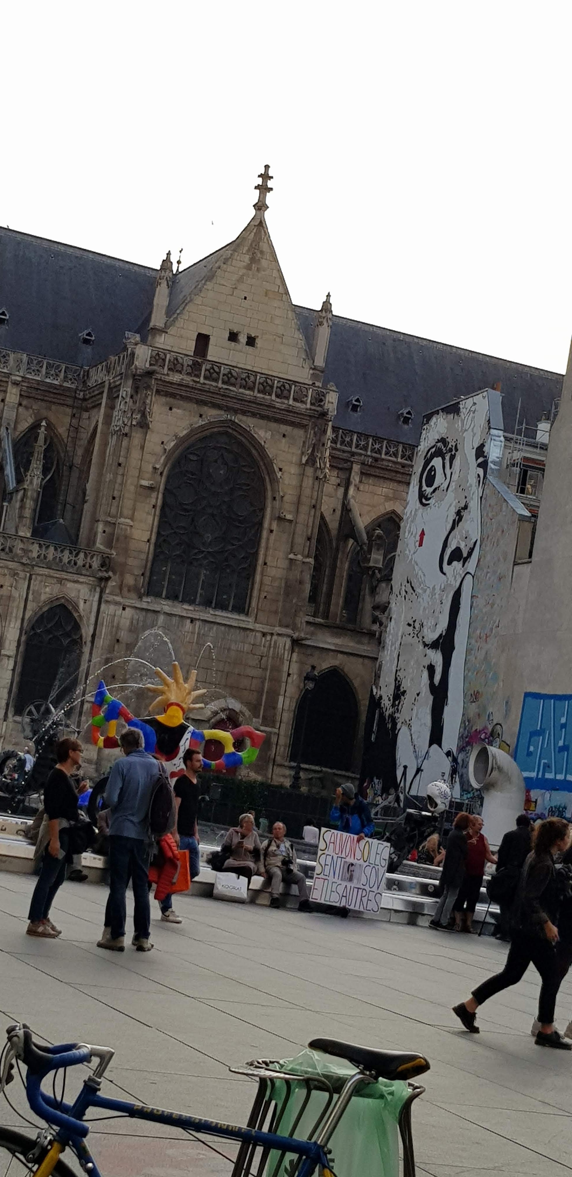 Photo n° 15 de l'avis de MJ. fait le 20/10/2018 à 09:55