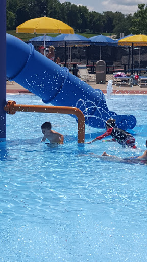 Water Park «Splashdown Water Park», reviews and photos, 1 Eastside Dr, East Peoria, IL 61611, USA