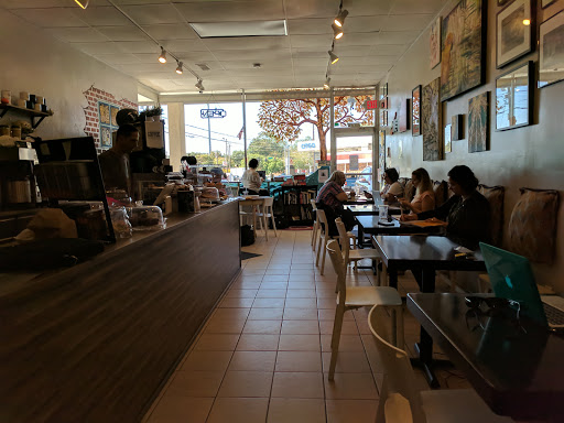 Coffee Shop «The Corner Cup», reviews and photos, 2625 Lawrenceville Hwy, Decatur, GA 30033, USA