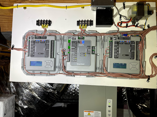 HVAC Contractor «Dynamic Air Climate Solutions, LLC», reviews and photos