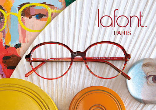 Optician «Tom Barrett Optical», reviews and photos, 5500 Greenville Ave #222, Dallas, TX 75206, USA